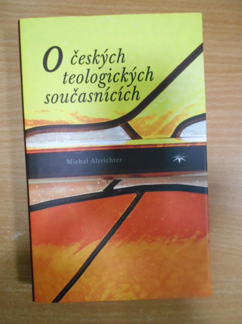 O českých teologických současnících