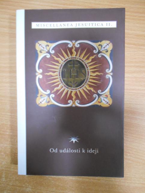 Od události k ideji