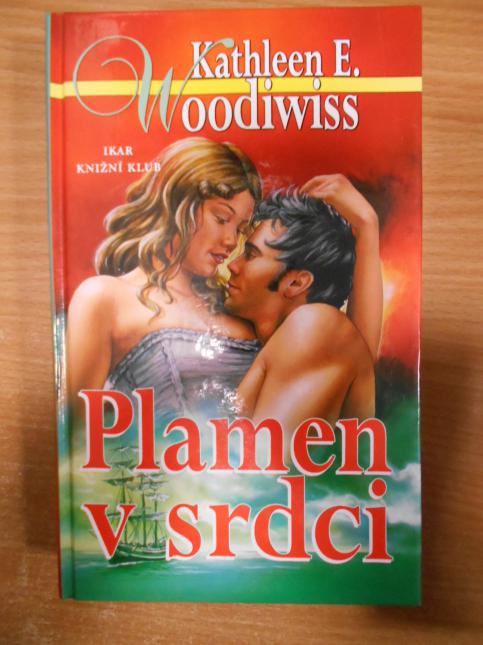 Plamen v srdci