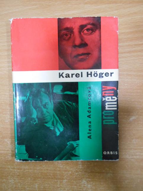 Karel Höger