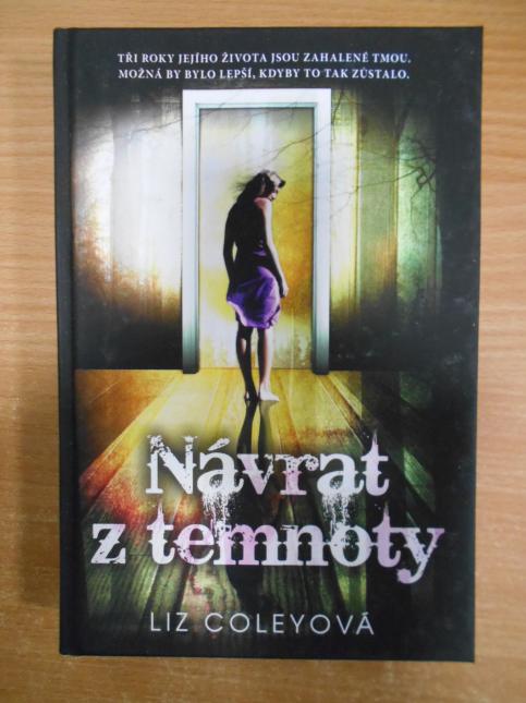 Návrat z temnoty