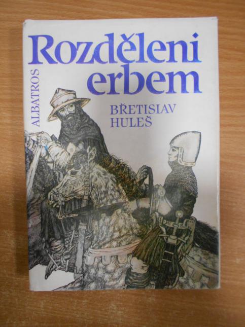 Rozděleni erbem