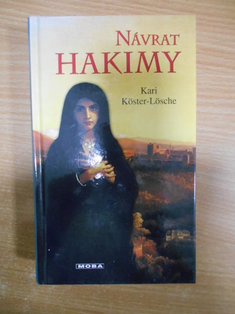 Návrat Hakimy