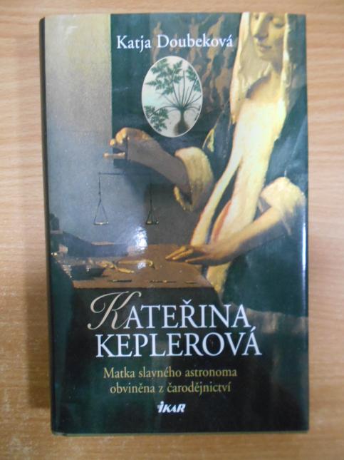 Kateřina Keplerová