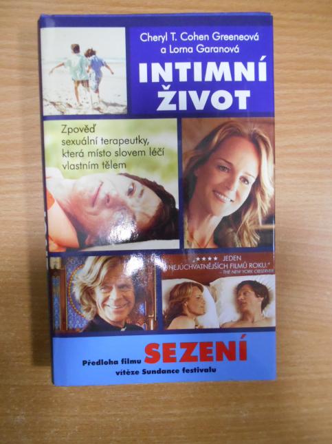 Intimní život