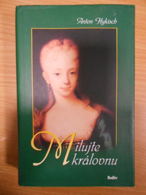 Milujte královnu