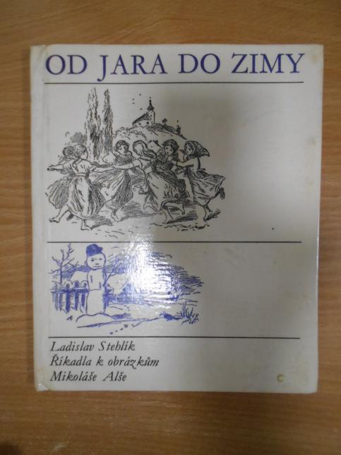 Od jara do zimy