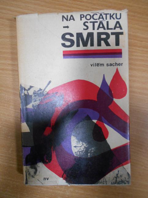 Na počátku stála smrt