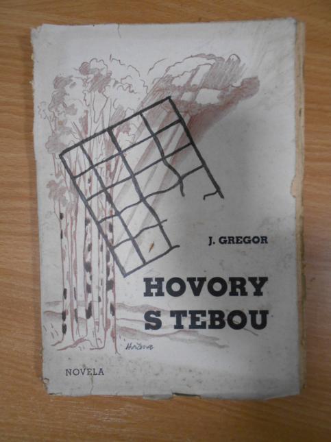 Hovory s tebou