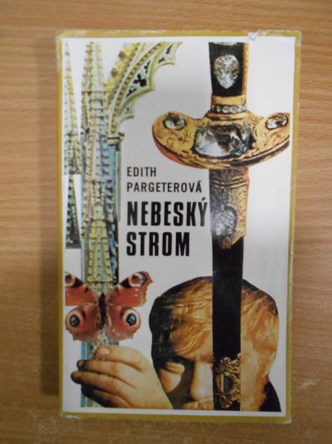 Nebeský strom