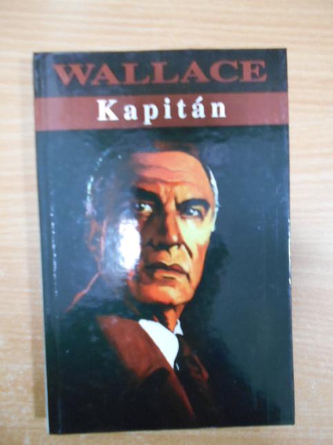 Kapitán