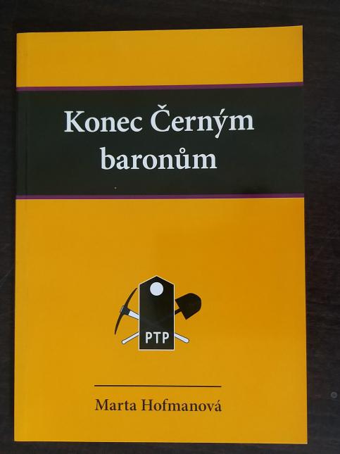 Konec Černým baronům