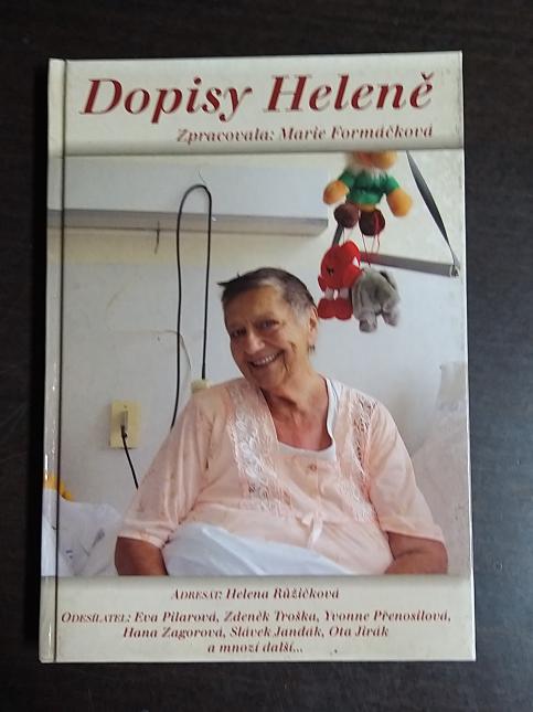 Dopisy Heleně