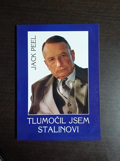 Tlumočil jsem Stalinovi