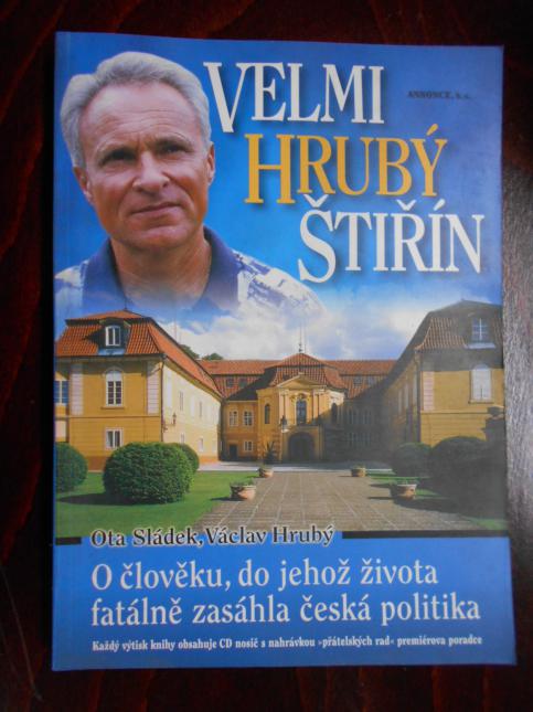 Velmi hrubý Štiřín