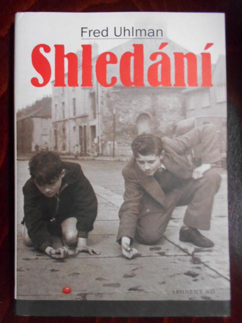 Shledání