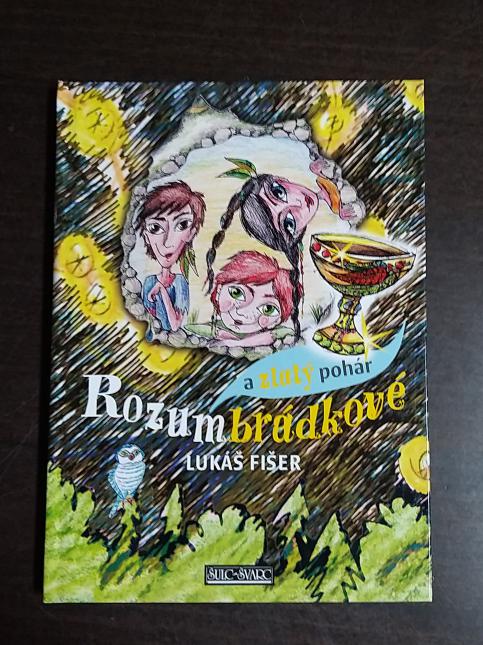 Rozumbrádkové a zlatý pohár