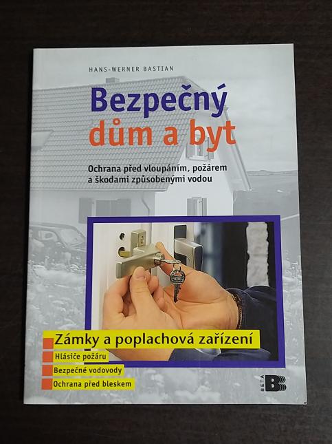 Bezpečný dům a byt