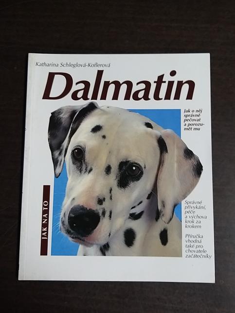 Dalmatin