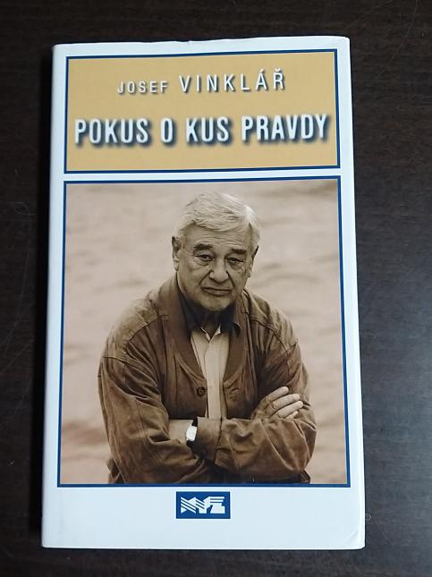 Pokus o kus pravdy