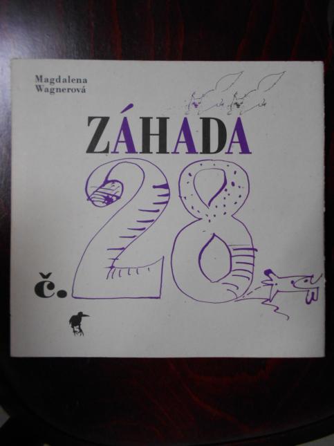 Záhada č. 28