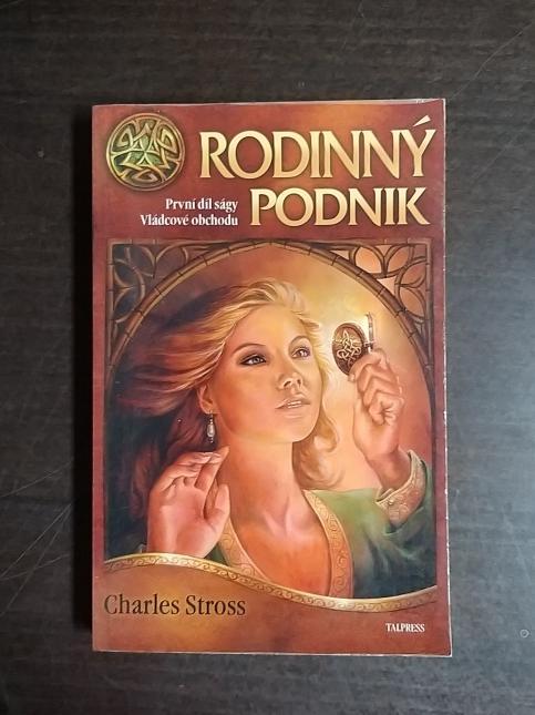 Rodinný podnik