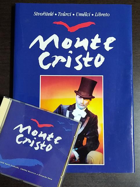 Monte Cristo