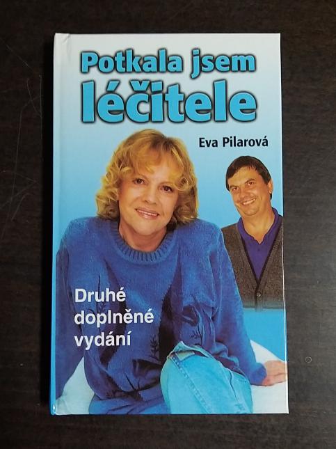 Potkala jsem léčitele