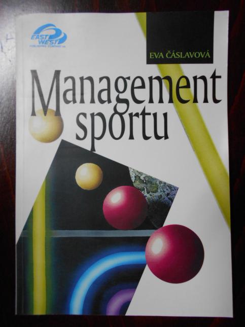 Management sportu