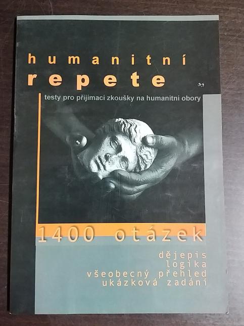 Humanitní repete