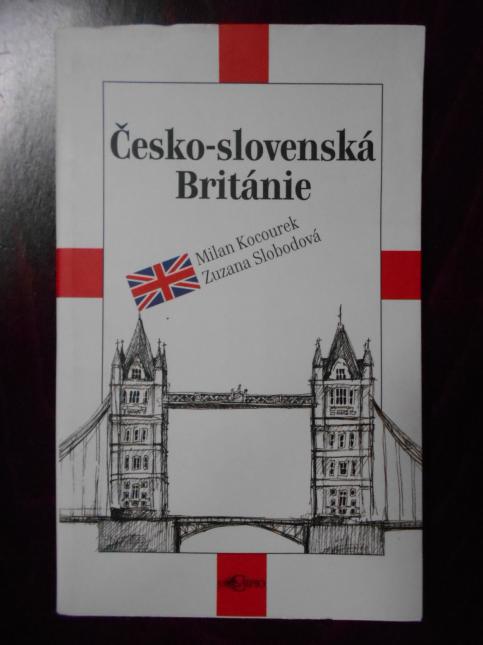 Česko-slovenská Británie.