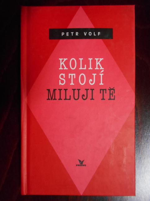 Kolik stojí miluji tě