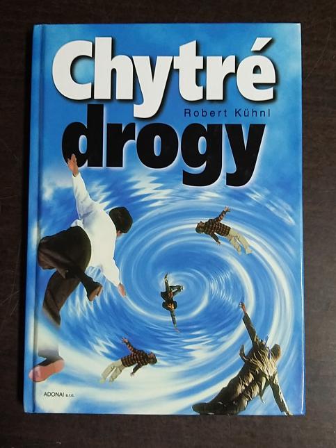 Chytré drogy