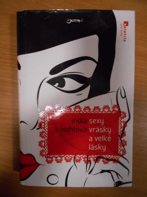 Sexy vrásky a velké lásky