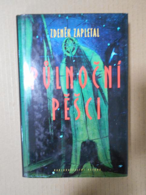 Půlnoční pěšci