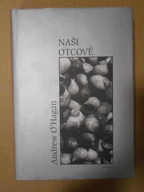 Naši otcové