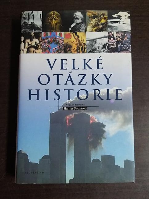 Velké otázky historie