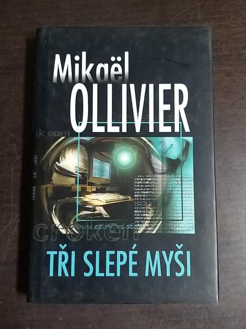 Tři slepé myši