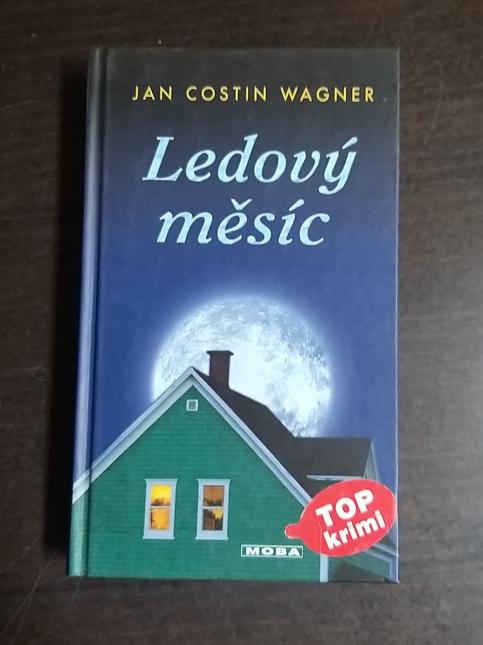 Ledový měsíc