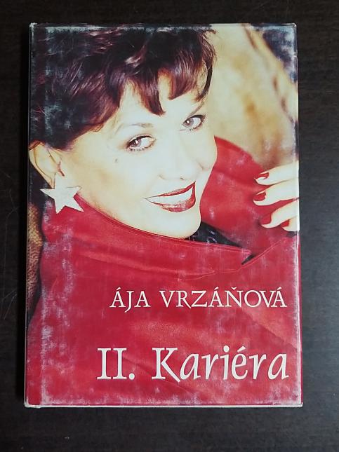 II. Kariéra