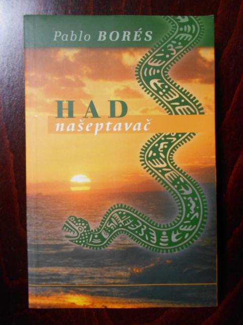 Had našeptavač