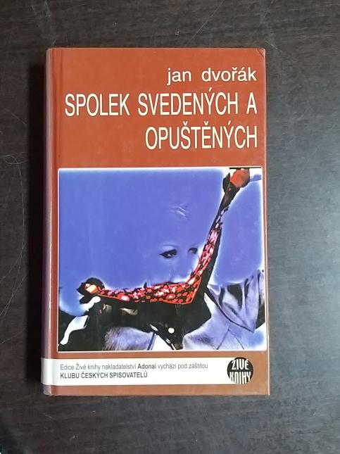 Spolek svedených a opuštěných