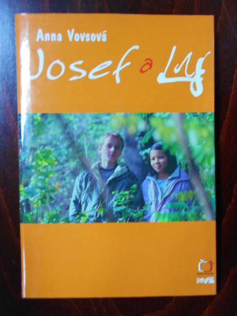 Josef a Ly