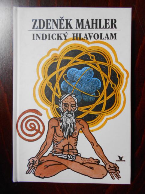 Indický hlavolam