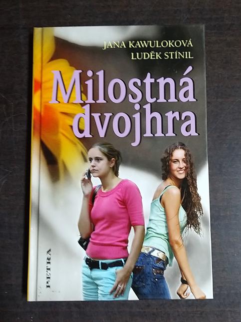 Milostná dvojhra