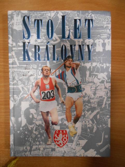 Sto let královny