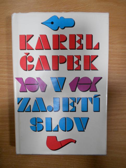 V zajetí slov