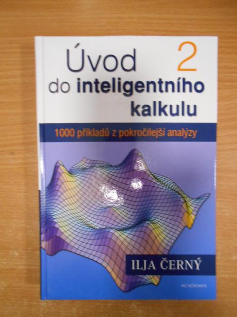 Úvod do inteligentního kalkulu 2