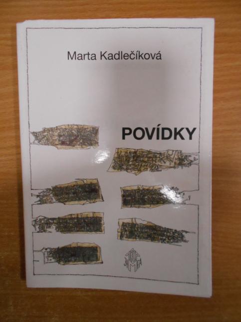 Povídky