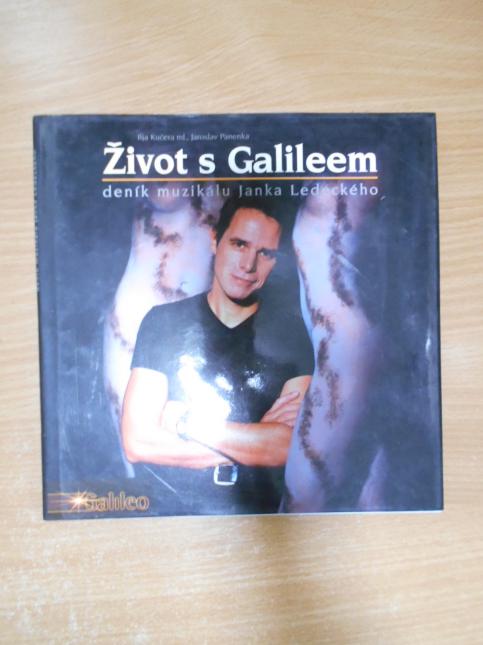 Život s Galileem